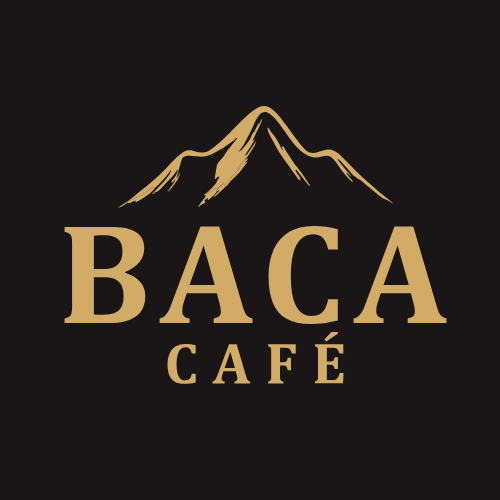 Baca Café | Três Linhas, Um Mesmo Propósito