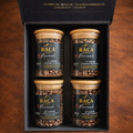 Tesouros do BACA CAFÉ - Premiado