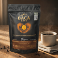 BACA CAFÉ Origem 