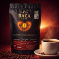 BACA CAFÉ Seleção Aurora